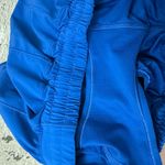 Lululemon Hotty Hot Low Rise Short 2.5" Symphony Blue Size 8 Photo 4