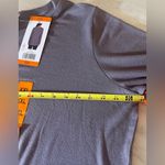 Matty M Women’s Plus Size XXL Long Tunic Long Photo 5