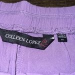NWOT Colleen Lopez High Waisted Pull Photo 3
