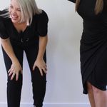 Lush Clothing Professional jumpsuit mm Photo 10