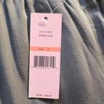 Nanette Lepore NWT Spring Sage Drawstring
Jogger Pants Small 💛 Photo 8