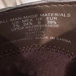 Route 66 Vintage Y2K  Brown Clogs Size 7.5 Photo 5