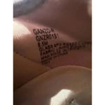 Steve Madden  ganzo SNEAKERS RHINESTONE  size 8.5M Photo 9