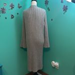 Ophelia Roe  Long open Cardigan Photo 5