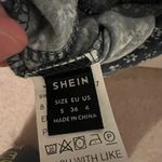 SheIn cropped top Photo 1