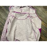 Under Armour  Cold Gear Storm Hoodie Purple Athletic Full Zip Jacket Large Layer Photo 6