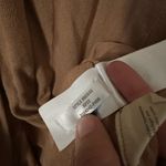 Madewell  Ribbed Sweater-Knit Maxi Long Cardigan Sweater Size S Photo 6