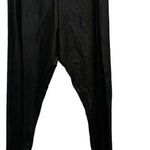 Commando  Black Faux Leather Leggings Photo 0