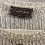 Wooden Ships Sweater Photo 2