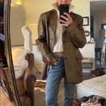 Vintage PIONEER Wear Brown leather Jacket 42L Size undefined Photo 1