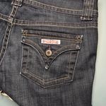 Hudson Dark Wash Shorts ( Vintage) Photo 3