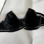 SYROKAN Bra High Impact Full Coverage Bounce Control Underwire Workout Sport 36D Black Size undefined Photo 6