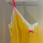 Victoria's Secret Victoria Secrets Angel babydoll lingerie SZ medium Photo 6