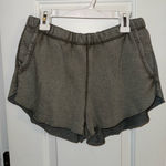 Aerie Olive Green  Shorts  Photo 0