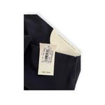 Aerie Offline By Womens Real Me Navy Blue 3/4th Cropped legging Photo 3