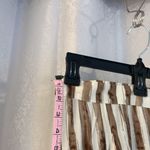 Alythea  PALAZZO PANTS WITH side Zip Sz: S Photo 8