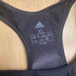 Adidas NWT  DRST PRIMEKNIT LUX - SPORTS BRA XL Photo 2