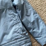 Columbia  Steel Blue Outdoor Jacket Photo 2