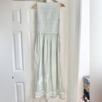 Hill House RARE Cosima Nap Dress Photo 2