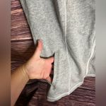 Quacker Factory “wear it with a smile” Gray Lightweight Vest Photo 11