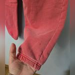 Elwood Core Sweatpants Red Photo 7