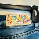 GRACE IN LA Women’s Patchwork Jeans Size 25 Photo 4