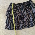 DKNY Jeans Woman’s Ruffled Skirts, Sz S Photo 9