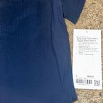 Lululemon Women’s  Texture V Neck Top Photo 1