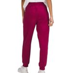 Lululemon Scuba Relaxed Fit High-Rise Jogger in Pomegranate Photo 2