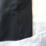 Nike 🆕 Therma Black Sleeveless Training Sphere Vest Photo 5