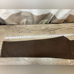 Cotton Citizen espresso CINDY PANT size 4 Photo 9
