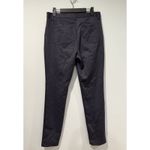 Andrew Marc  Dress Pants Womens 8 Mid Rise Stretch Career Travel Quiet Luxury Photo 1