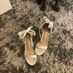 SheIn Prom/ Hoco Heels Photo 2