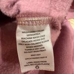 Guns N' Roses Licensed Band Sweatshirt Size M pink Size M Photo 3