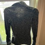 Lululemon Quarter-Zip Pullover Photo 3
