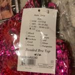 None Beaded bra Photo 2