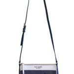 Kate Spade NEW YORK Denim Cameron Zip Crossbody Photo 1