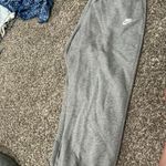 Nike Gray Sweatpants Photo 0