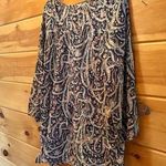 J.Crew  swim coverup. Photo 0