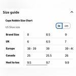 Cape Robbin NEW Black  Pointed Toe Booties Heels Dressy Sock Boots Ankle Boots 8 Photo 2