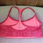 Champion 🔥 Athletic Sports Hot Pink Bra Photo 1