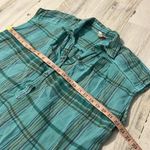 Pilcro  The Serena Surf Henley Size XS Photo 7