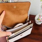 Coach  Mini Klare Crossbody In Signature Canvas With Floral Cluster Print ch255 Photo 3