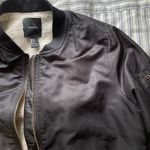 Forever 21 Bomber Jacket Photo 2