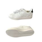 Adidas  -- Advantage Sneakers with Cloud Comfort Foam Photo 4