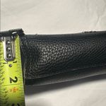 Ralph Lauren  Black Cosmetic Bag Photo 7