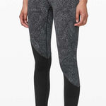 Lululemon Speed‎ Wunder Tight * Asym Photo 0