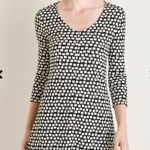 Chico's Pima cotton Chico’s shirt (Chico Size 0) Photo 0