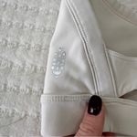 FP Movement by Free People Sports Bra Eggshell White XS Photo 2