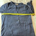 Royal Robbins  WOMEN'S OASIS TUNIC II 3/4 SLEEVE Size XS Photo 6
